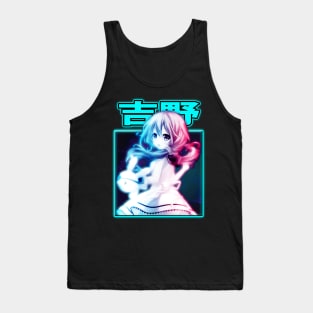 Spirit Pals Unite A Live Crew Shirt Tank Top